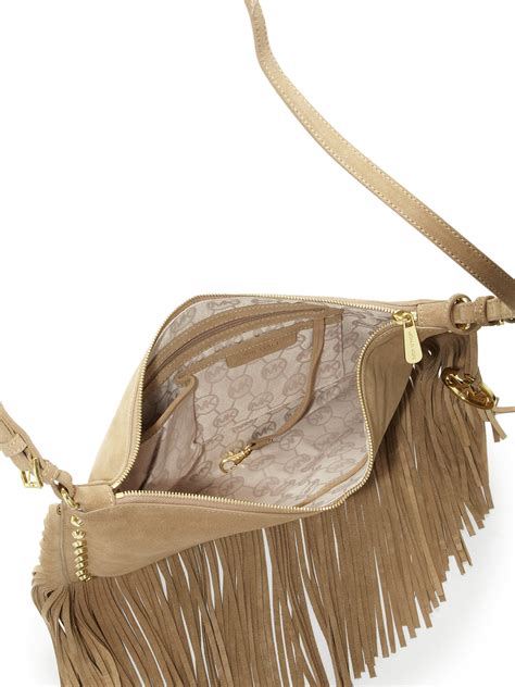 Michael Kors Fringe Tote Bags & Handbags for Women